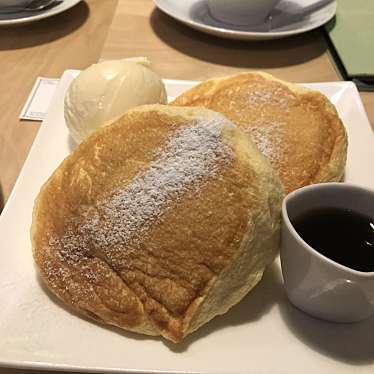 実際訪問したユーザーが直接撮影して投稿した雷門テーマカフェ猫カフェ きゃらふの写真