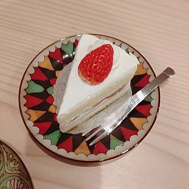 実際訪問したユーザーが直接撮影して投稿した元大島ケーキけーきやぺパンの写真