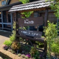 実際訪問したユーザーが直接撮影して投稿した花園その他飲食店茶屋 草木万里野 長岡店の写真