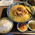 実際訪問したユーザーが直接撮影して投稿した吉野ラーメン / つけ麺天洋 野田店の写真