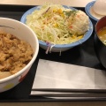 実際訪問したユーザーが直接撮影して投稿した小松川牛丼松屋 小松川店の写真