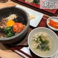 実際訪問したユーザーが直接撮影して投稿した丸の内韓国料理KOREAN 水刺間の写真