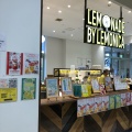 実際訪問したユーザーが直接撮影して投稿した大山台カフェLEMONADE by lemonica モラージュ柏店の写真