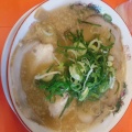 実際訪問したユーザーが直接撮影して投稿した古高町ラーメン / つけ麺山さんラーメンの写真