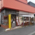 実際訪問したユーザーが直接撮影して投稿した表町喫茶店ヴァンカムの写真