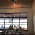 実際訪問したユーザーが直接撮影して投稿した栄洋食CAFE FLOWの写真