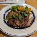 実際訪問したユーザーが直接撮影して投稿した外神田肉料理MEAT WINERY 秋葉原店の写真