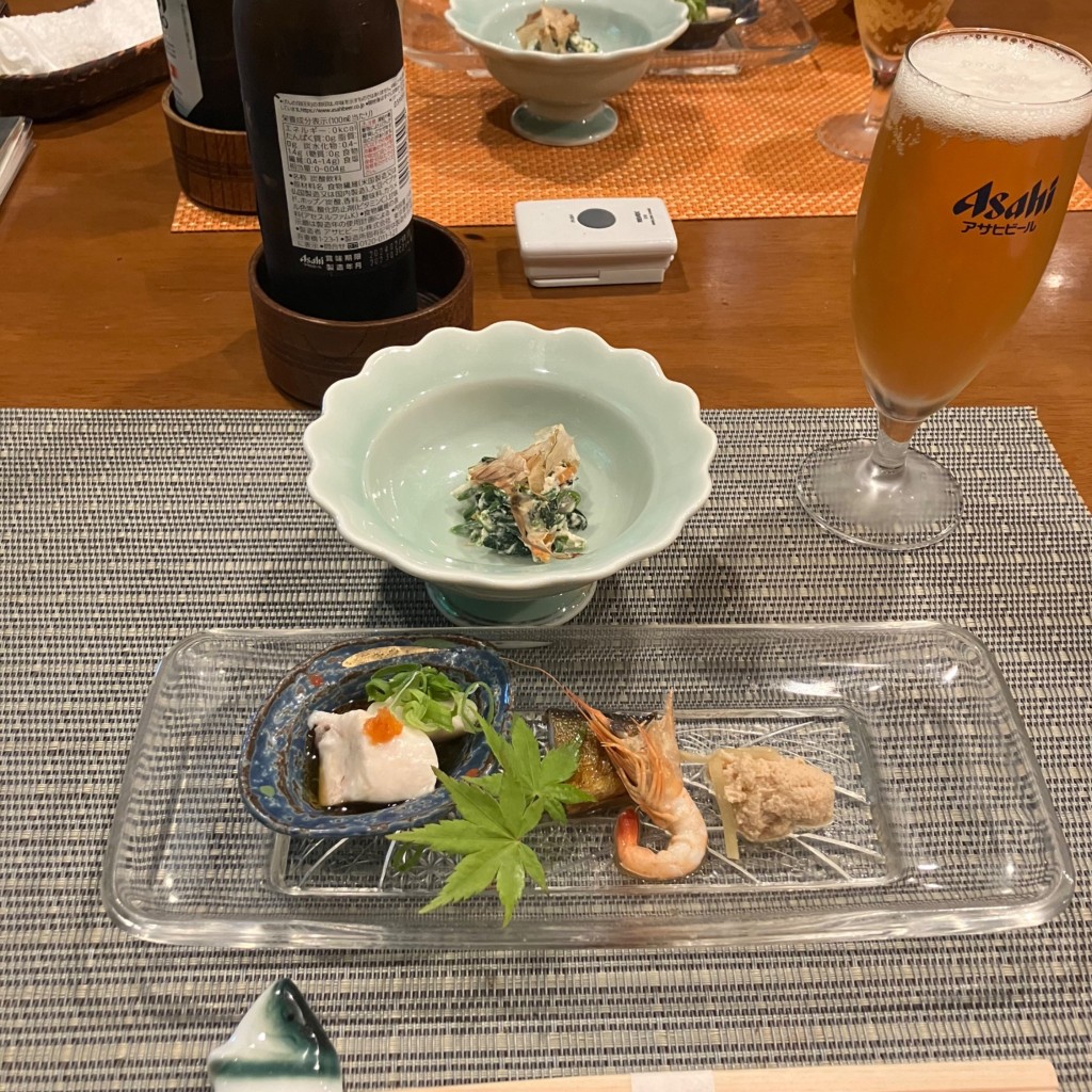 実際訪問したユーザーが直接撮影して投稿した串戸寿司あづま鮨の写真