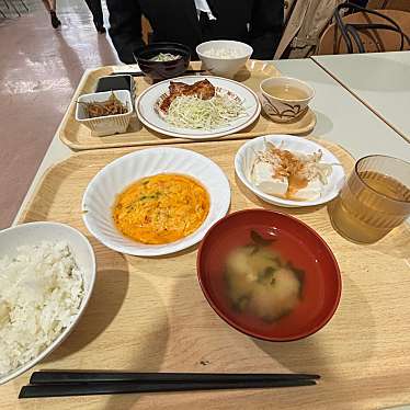 実際訪問したユーザーが直接撮影して投稿した瀬戸定食屋シーガルセンターの写真