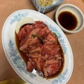 実際訪問したユーザーが直接撮影して投稿した上大野肉料理シンゴの写真