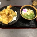 実際訪問したユーザーが直接撮影して投稿した原うどん資さんうどん 原店の写真