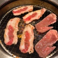 実際訪問したユーザーが直接撮影して投稿した上用賀焼肉牛角食べ放題専門店 馬事公苑店の写真