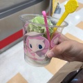 実際訪問したユーザーが直接撮影して投稿した下田町アイスクリームサーティワンアイスクリーム 津久野イトーヨーカドー店の写真
