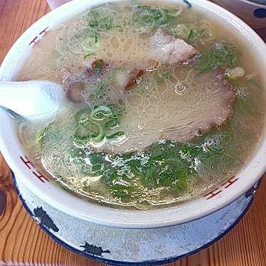 ふくちゃんラーメン 田隈本店のundefinedに実際訪問訪問したユーザーunknownさんが新しく投稿した新着口コミの写真