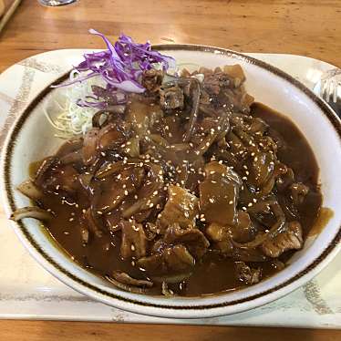 カレーの店ALBAのundefinedに実際訪問訪問したユーザーunknownさんが新しく投稿した新着口コミの写真