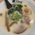 実際訪問したユーザーが直接撮影して投稿したあいの里二条ラーメン専門店桃太郎 あいの里店の写真