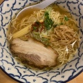 実際訪問したユーザーが直接撮影して投稿した清水ラーメン / つけ麺旭軒の写真