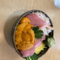 実際訪問したユーザーが直接撮影して投稿した北十条西魚介 / 海鮮料理味の二幸の写真