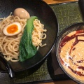 実際訪問したユーザーが直接撮影して投稿した歌舞伎町ラーメン専門店麺匠 竹虎 新宿店の写真