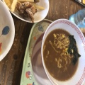 実際訪問したユーザーが直接撮影して投稿した野々下ラーメン専門店東京豚骨拉麺 ばんから 柏豊四季店の写真