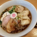 実際訪問したユーザーが直接撮影して投稿した業平ラーメン専門店麺屋 木ノ下の写真