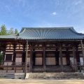実際訪問したユーザーが直接撮影して投稿した高野山寺高野山の写真