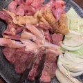 実際訪問したユーザーが直接撮影して投稿した中央町鶏料理みやま本舗 鹿児島中央駅店の写真