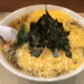 実際訪問したユーザーが直接撮影して投稿した西新宿ラーメン / つけ麺らぁめん ほりうち 新宿本店の写真