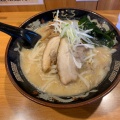 実際訪問したユーザーが直接撮影して投稿した宮町ラーメン専門店北海道らぁ麺 ひむろ 大宮店の写真