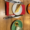 実際訪問したユーザーが直接撮影して投稿した本町西洋料理CCC Cheese Cheers Cafe 函館店の写真