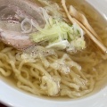 実際訪問したユーザーが直接撮影して投稿した野木ラーメン / つけ麺中村屋 野木店の写真