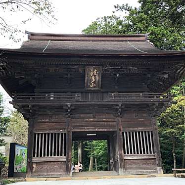 ははみんさんが投稿した豊沢寺のお店法多山 尊永寺/ハッタサン ソンエイジの写真