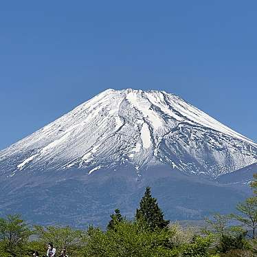 富士山こどもの国のundefinedに実際訪問訪問したユーザーunknownさんが新しく投稿した新着口コミの写真