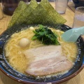 実際訪問したユーザーが直接撮影して投稿した柳津町蓮池ラーメン / つけ麺一正家 柳津店の写真