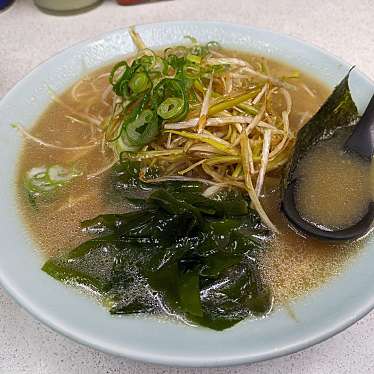 実際訪問したユーザーが直接撮影して投稿した高屋町稲木ラーメン / つけ麺ラーメンショップ KANTO 高屋店の写真