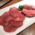 実際訪問したユーザーが直接撮影して投稿した歌舞伎町焼肉YAKINIKU BAR ヤキニクバル NO MEAT NO LIFE 2ndの写真