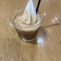 実際訪問したユーザーが直接撮影して投稿した八ケ崎カフェマザー牧場 CAFE&SOFTCREAM テラスモール松戸店の写真