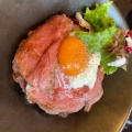 実際訪問したユーザーが直接撮影して投稿した本町肉料理Steak&Wine Vabene フォルテ店の写真