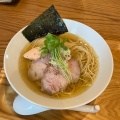 実際訪問したユーザーが直接撮影して投稿した岡出山ラーメン / つけ麺麺屋 花枇の写真