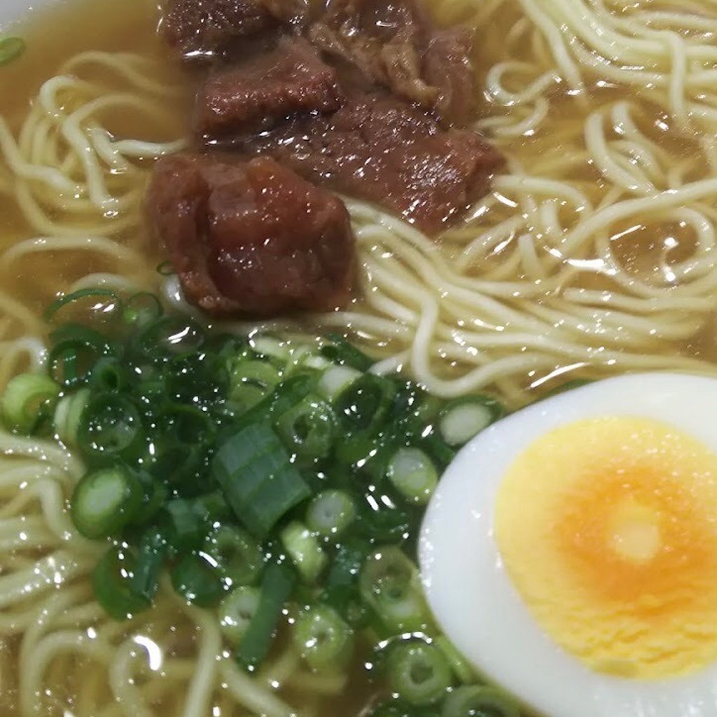 実際訪問したユーザーが直接撮影して投稿した京町ラーメン / つけ麺金ちゃんの写真