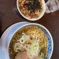 実際訪問したユーザーが直接撮影して投稿した増田ラーメン専門店麺屋 八の写真