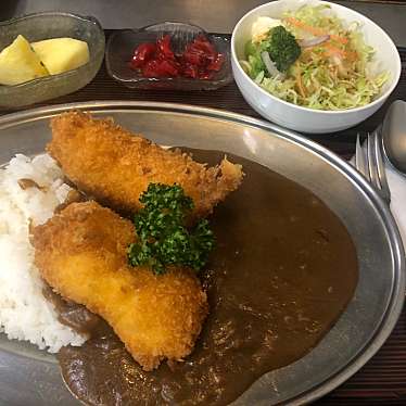 実際訪問したユーザーが直接撮影して投稿した田島定食屋しゅんの写真