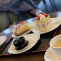実際訪問したユーザーが直接撮影して投稿した春山町和菓子明石屋 松元店の写真