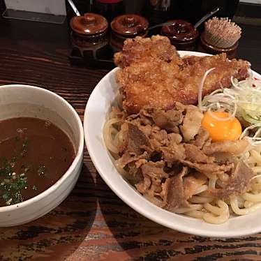 実際訪問したユーザーが直接撮影して投稿した今池ラーメン / つけ麺日の出らーめん 千種分店の写真