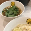 実際訪問したユーザーが直接撮影して投稿した上荻ラーメン専門店濃菜麺 井の庄 荻窪店の写真