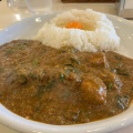 実際訪問したユーザーが直接撮影して投稿した本町カレーカレーハウス チリチリの写真