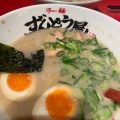 実際訪問したユーザーが直接撮影して投稿した船丘町ラーメン専門店ラー麺ずんどう屋 総本店の写真