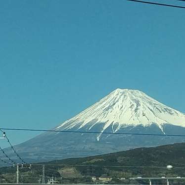 富士山のundefinedに実際訪問訪問したユーザーunknownさんが新しく投稿した新着口コミの写真