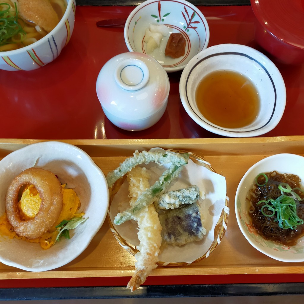 ユーザーが投稿した小町の写真 - 実際訪問したユーザーが直接撮影して投稿した一宮和食 / 日本料理かもがた亭 岡山一宮店の写真