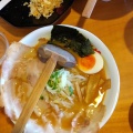 実際訪問したユーザーが直接撮影して投稿した中央ラーメン / つけ麺らー麺 味噌哲の写真